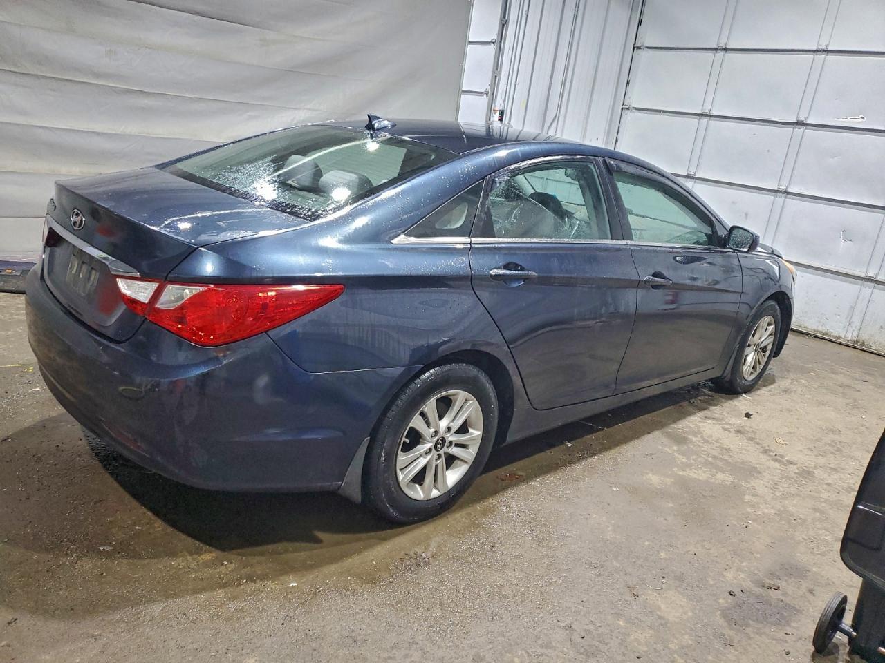 2012 Hyundai Sonata Gls - Фото 3