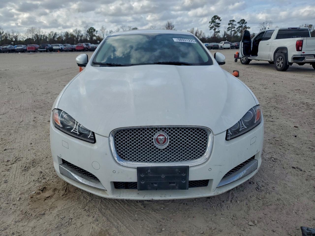2015 Jaguar Xf 3.0 Sport - Image 5