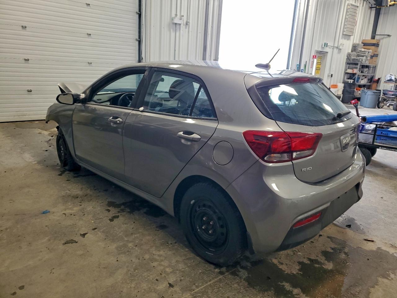 2023 Kia Rio S - Image 2