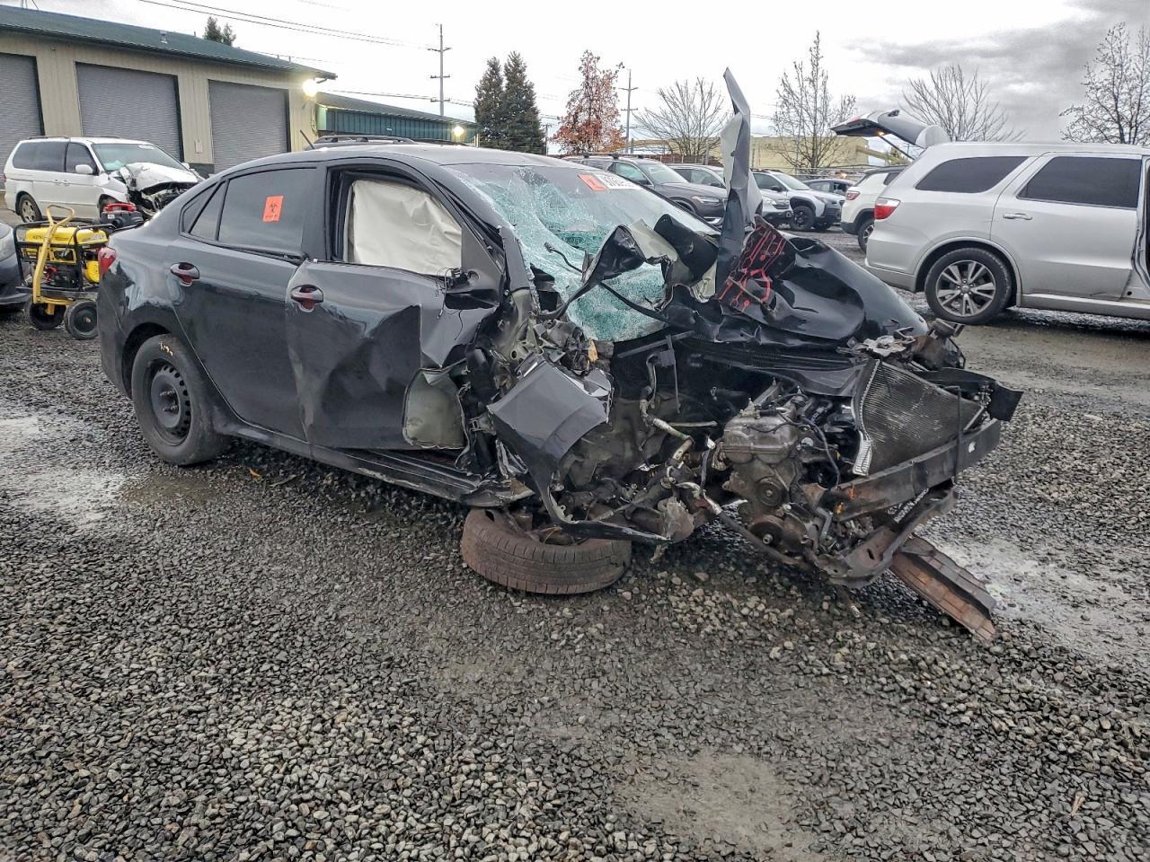 2019 Kia Rio S - Image 4