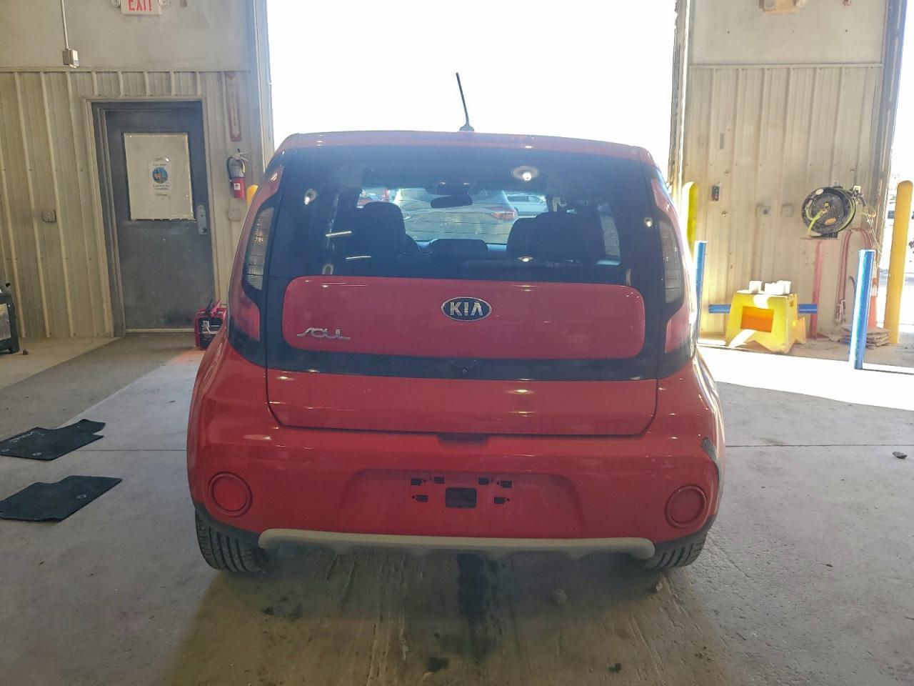 2019 Kia Soul + - Image 6