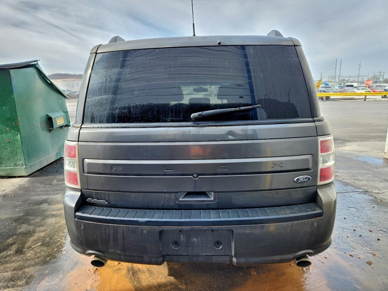 2019 Ford Flex Se - Image 6