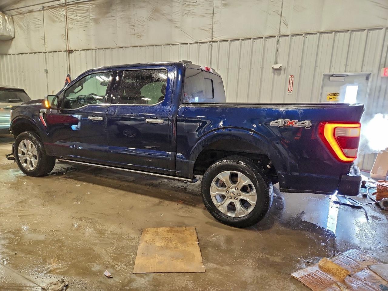 2023 Ford F150 Supercrew - Фото 2