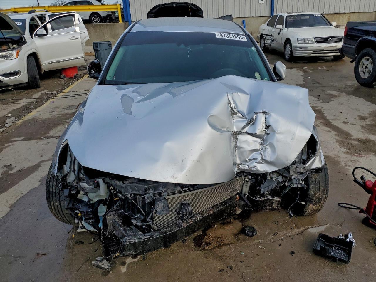 2019 Kia Optima Lx - Фото 5