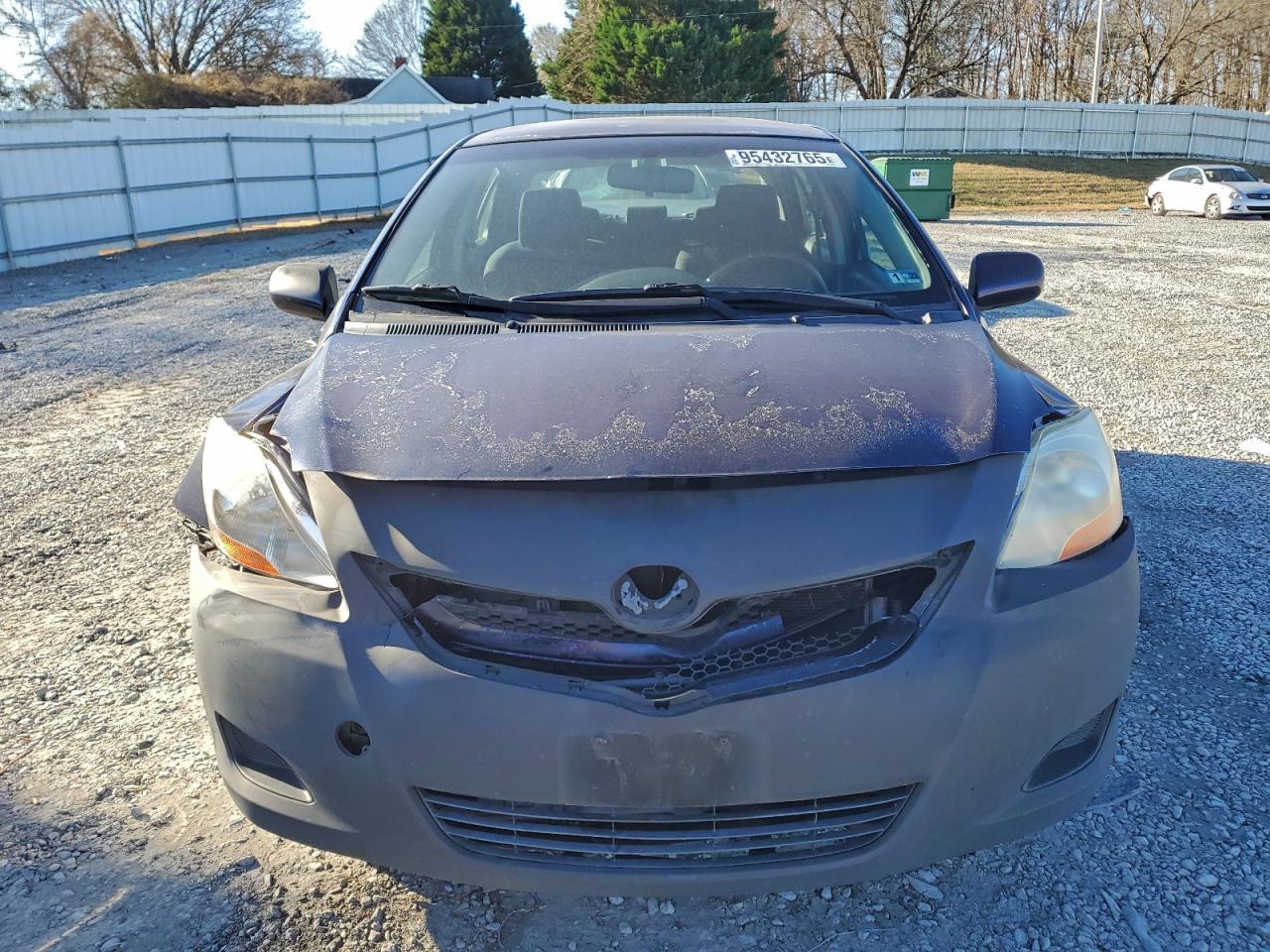 2007 Toyota Yaris - Фото 5