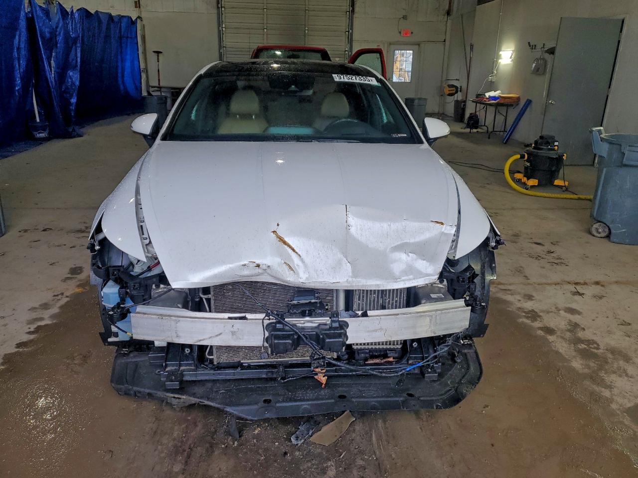 2022 Hyundai Sonata Limited - Image 5