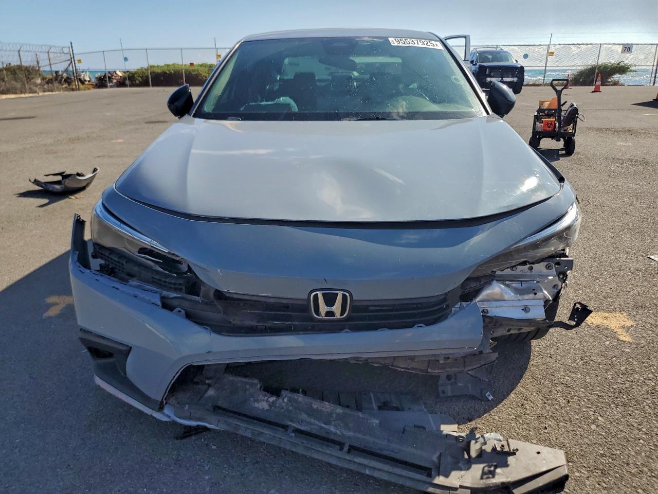 2023 Honda Civic Sport - Image 5