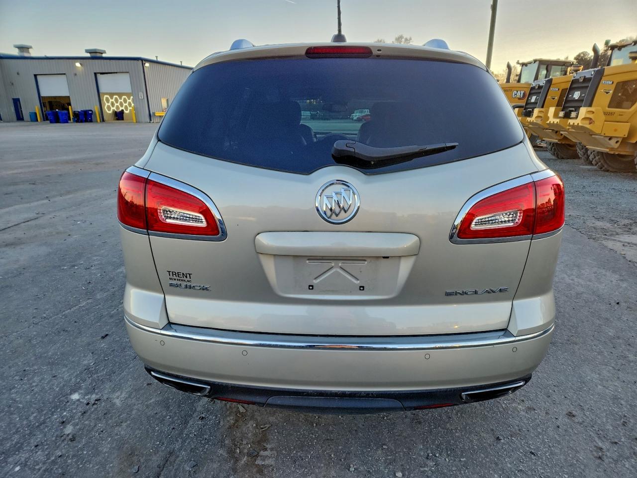 2016 Buick Enclave - Image 6