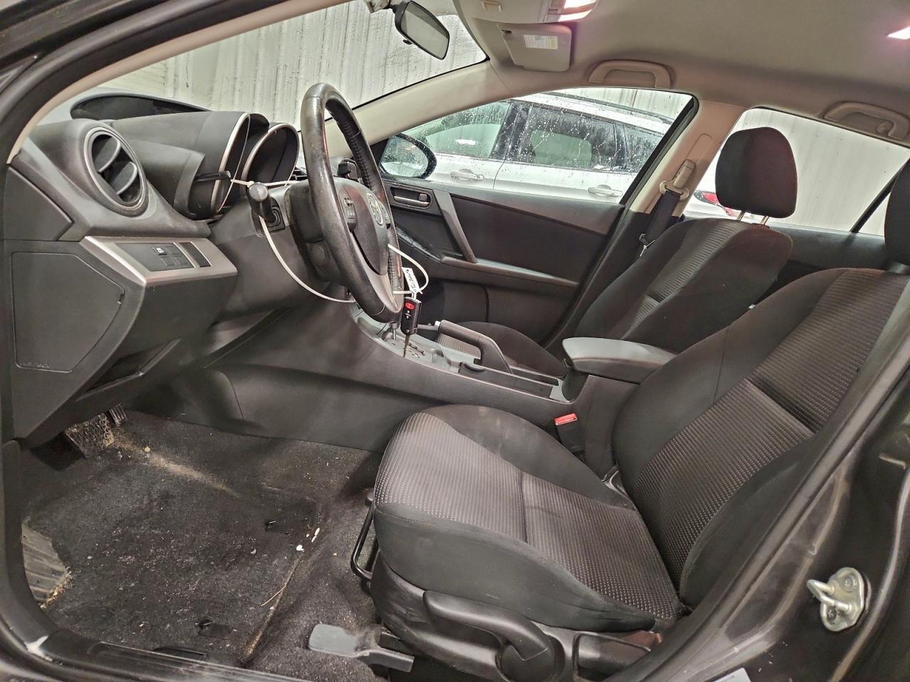 2012 Mazda 3 I - Фото 7