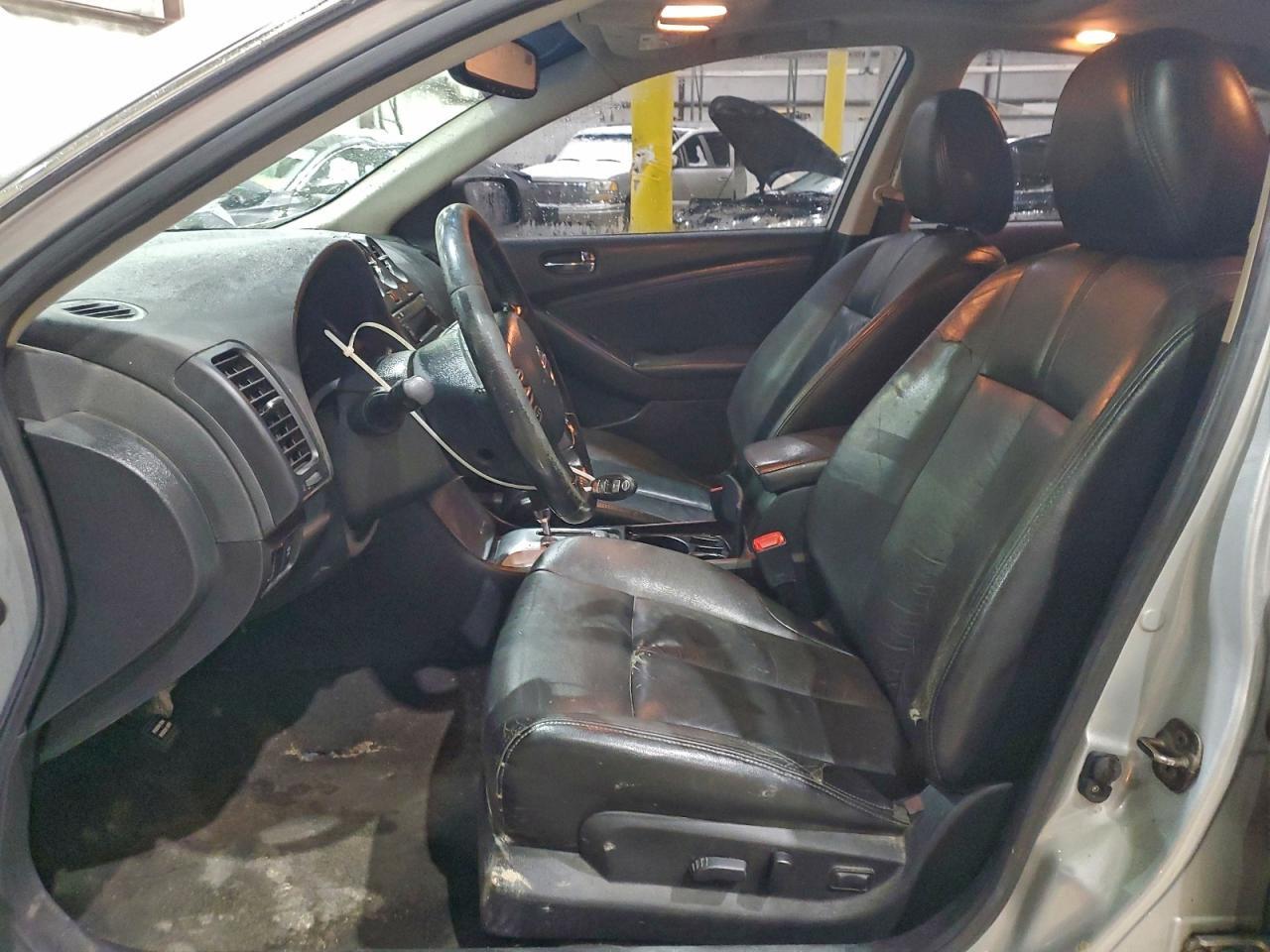 2010 Nissan Altima Base - Фото 7