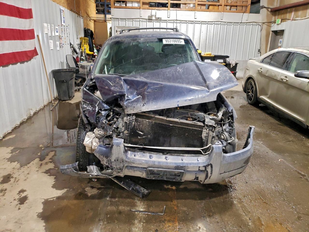 2004 Ford Escape Limited - Фото 5