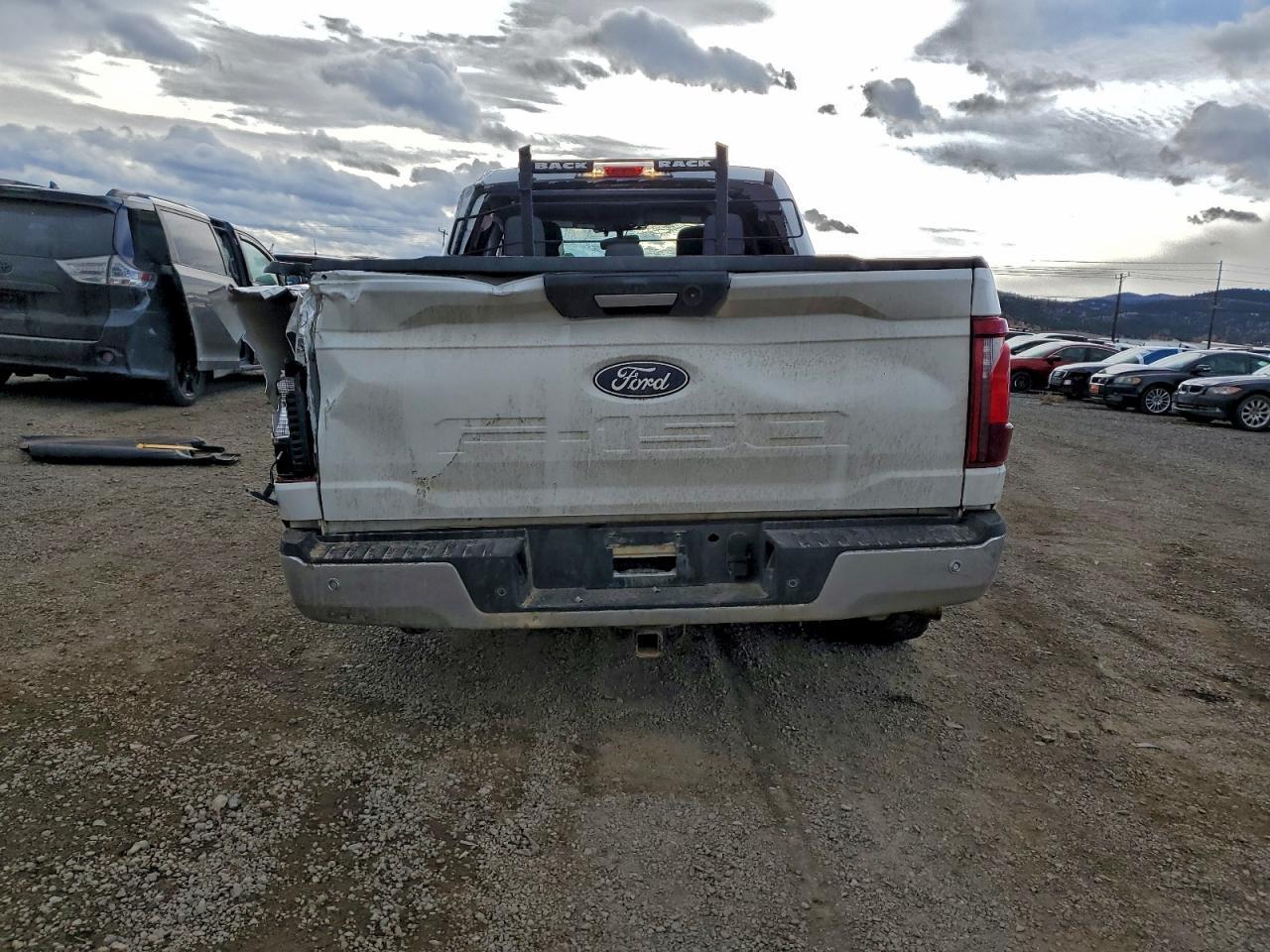 2024 Ford F150 Xlt - Image 6