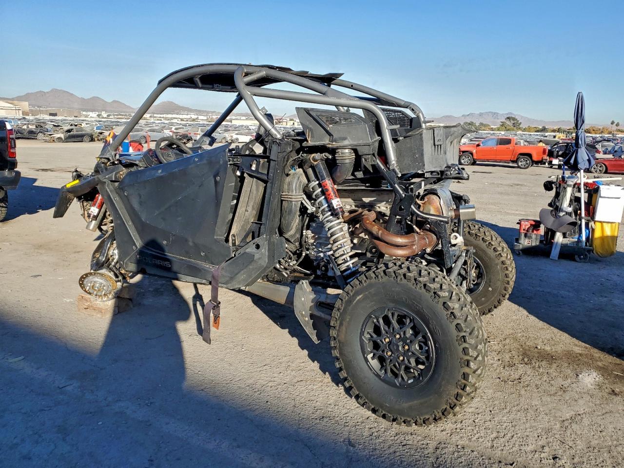 2022 Polaris Rzr Utility Vehicle - Фото 3