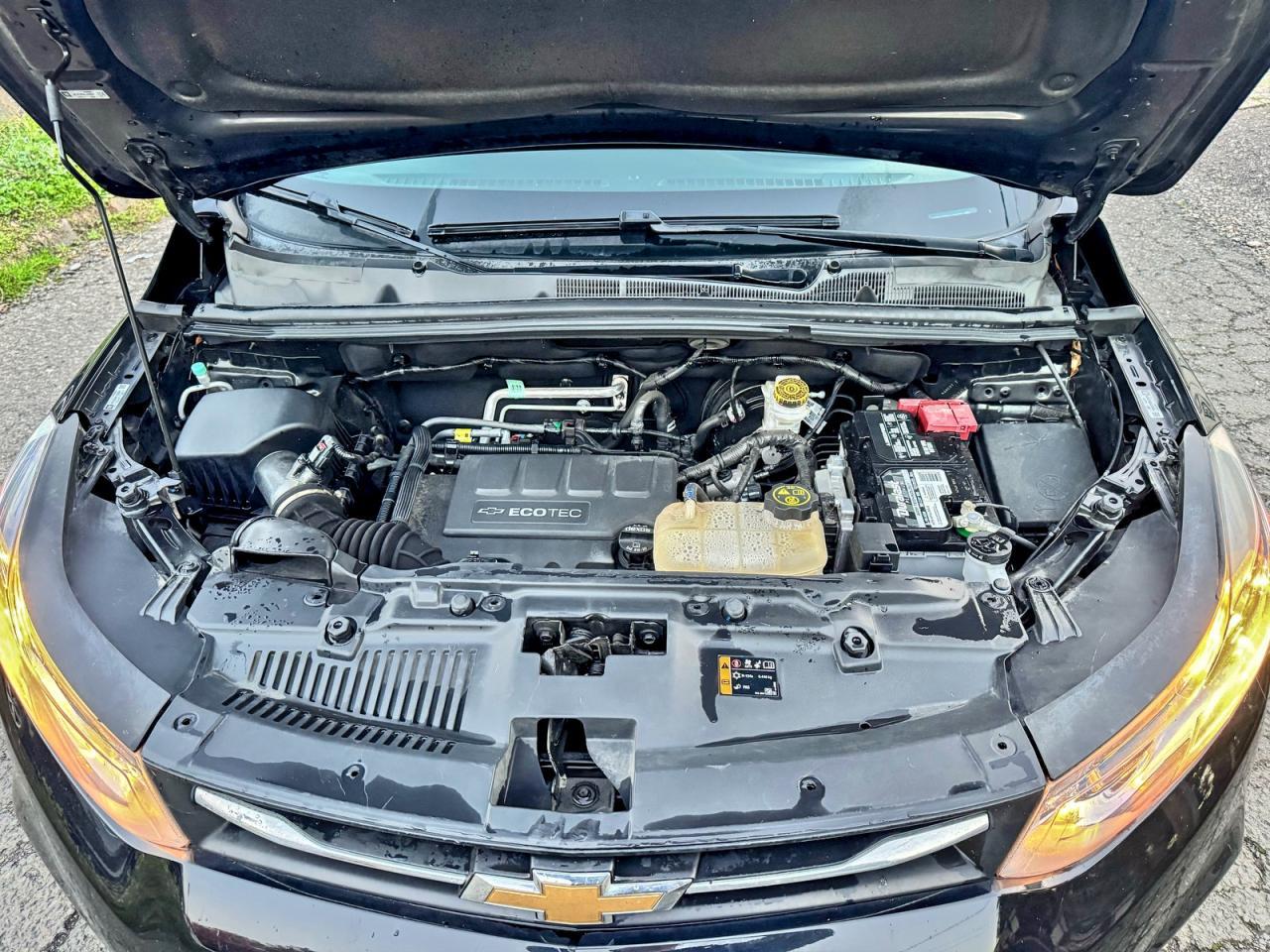 2020 Chevrolet Trax Ls - Image 7