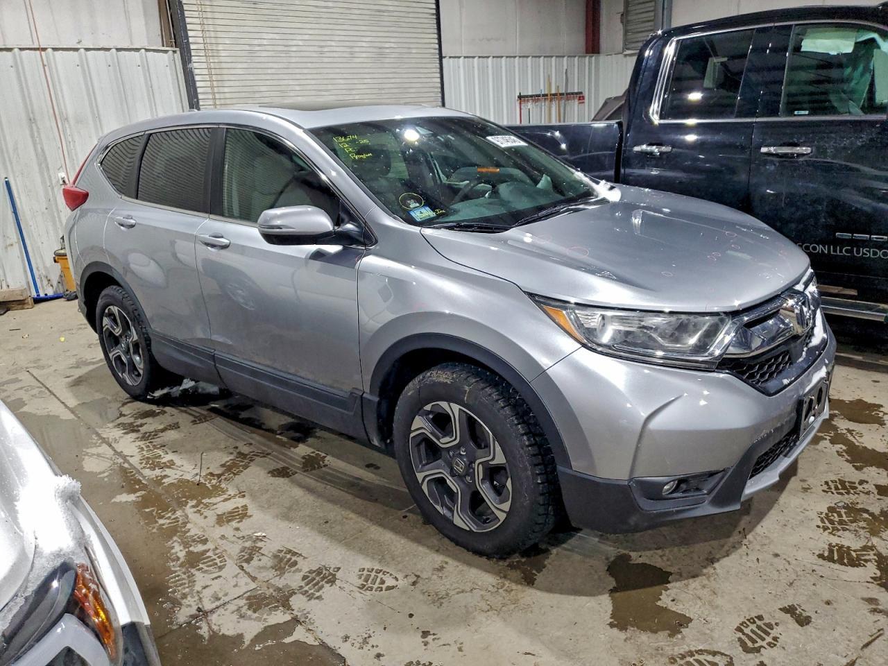 2018 Honda Cr-V Ex - Image 4