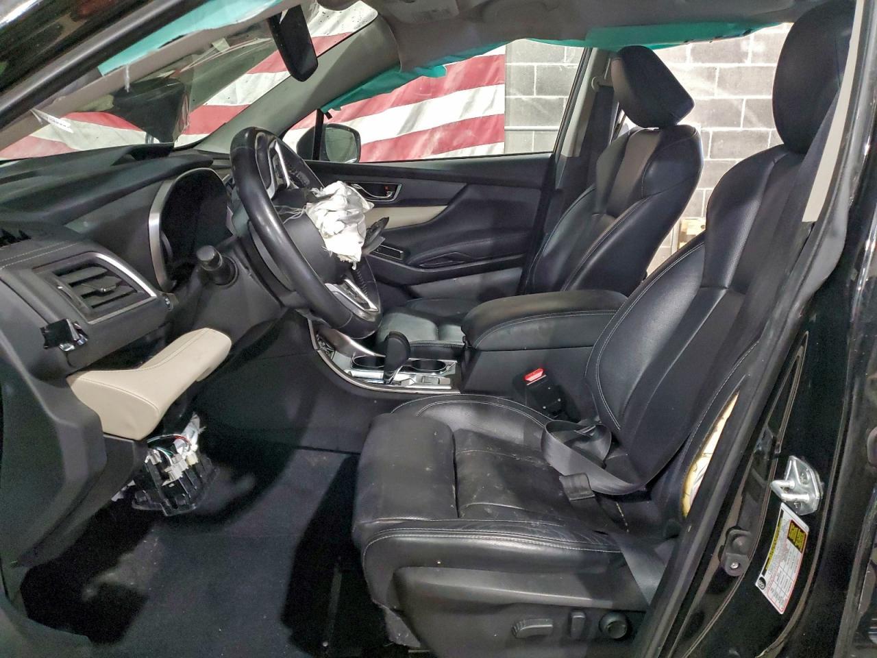 2021 Subaru Ascent Limited - Фото 7