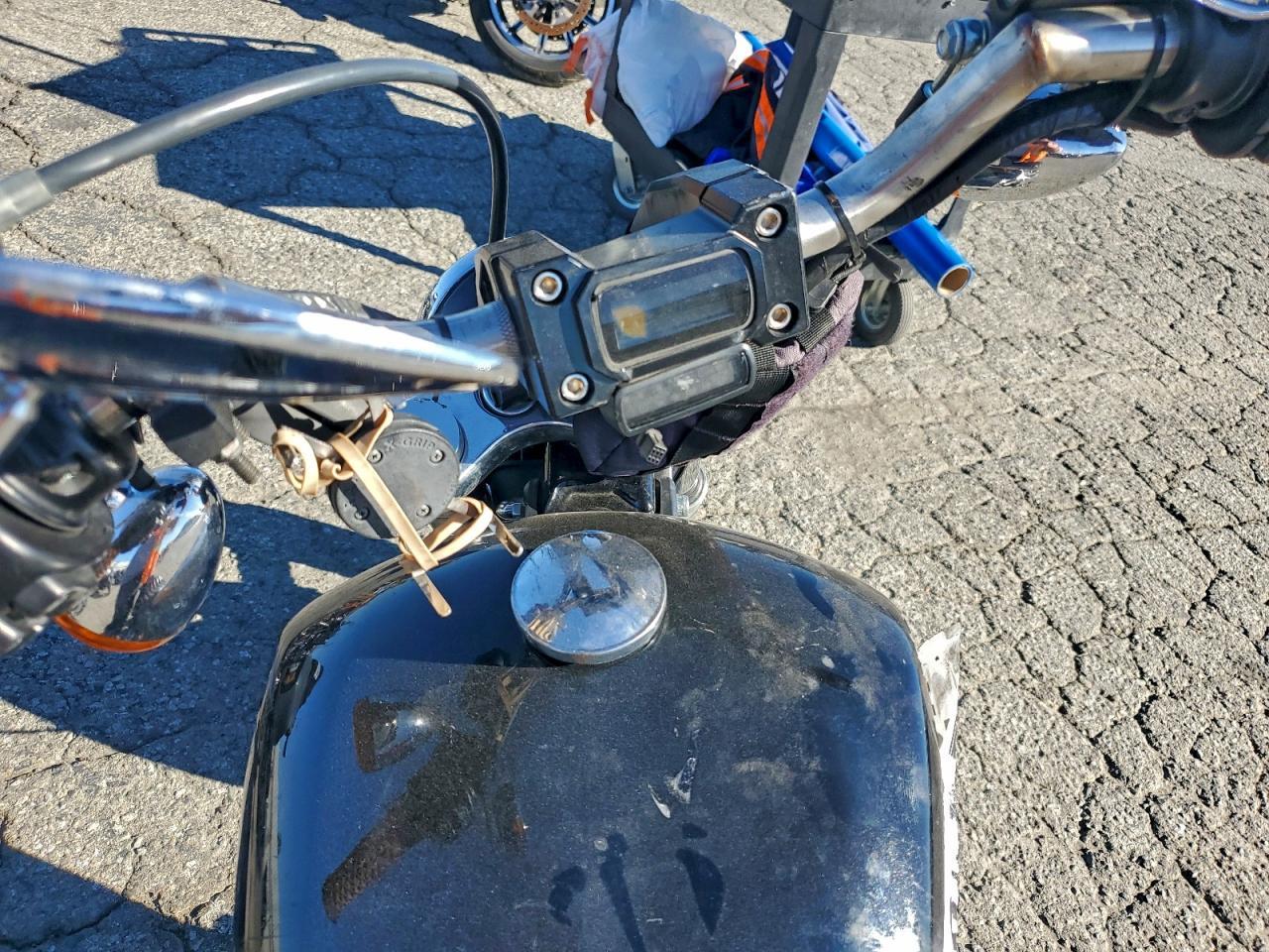 2024 Harley-Davidson Fxst - Image 7