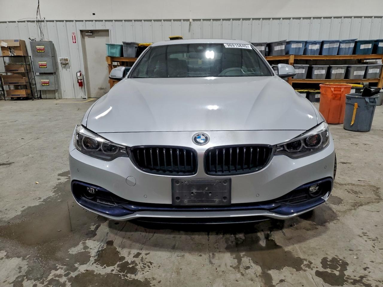 2020 BMW 430Xi - Фото 5