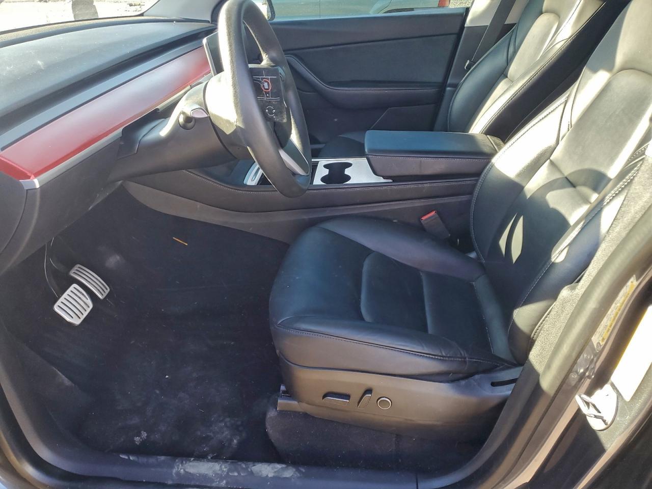 2022 Tesla Model Y - Фото 7