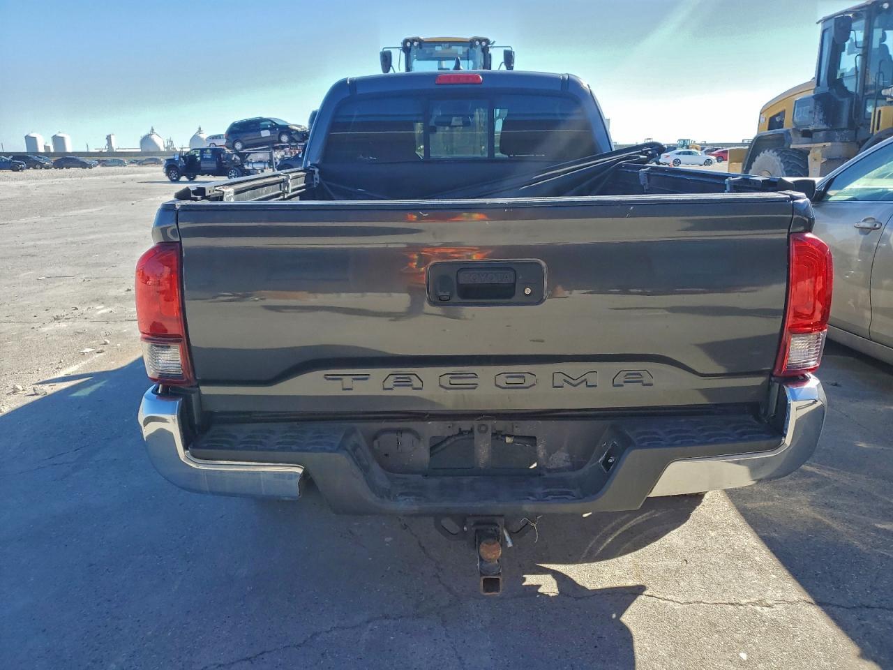 2023 Toyota Tacoma Access Cab - Фото 6