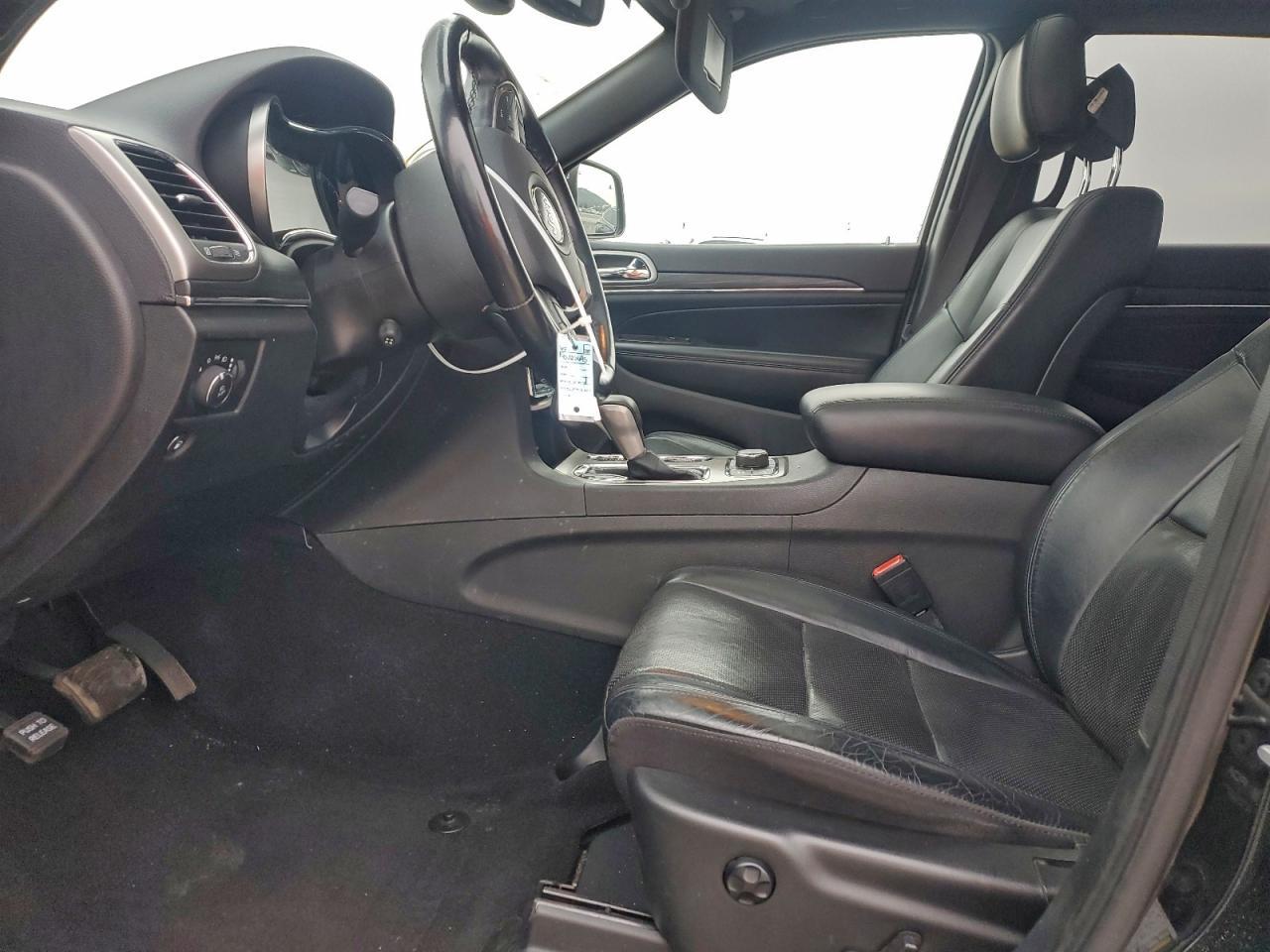 2021 Jeep Grand Cherokee Limited - Фото 7