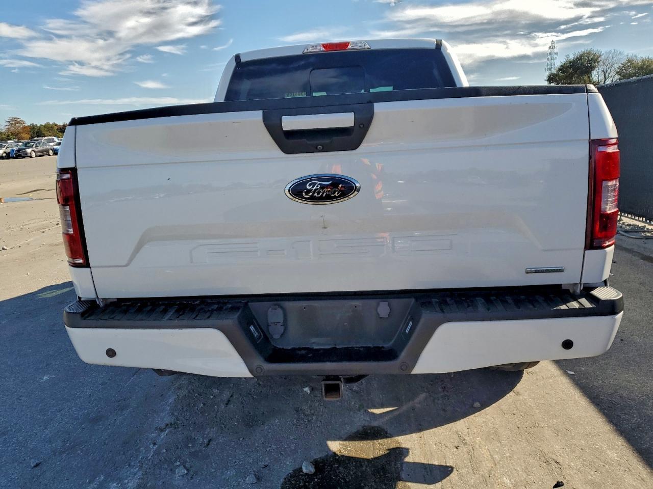 2018 Ford F150 Supercrew - Image 6