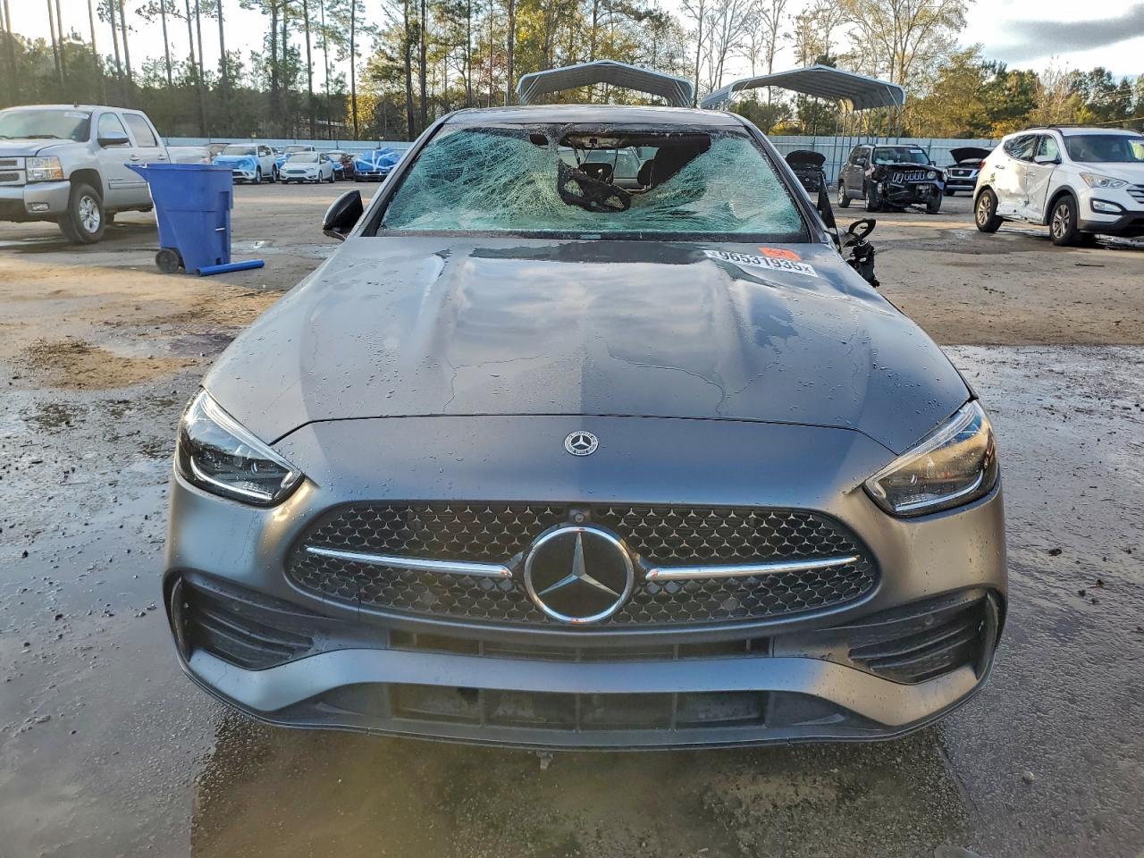 2023 Mercedes-Benz C 300 - Image 5