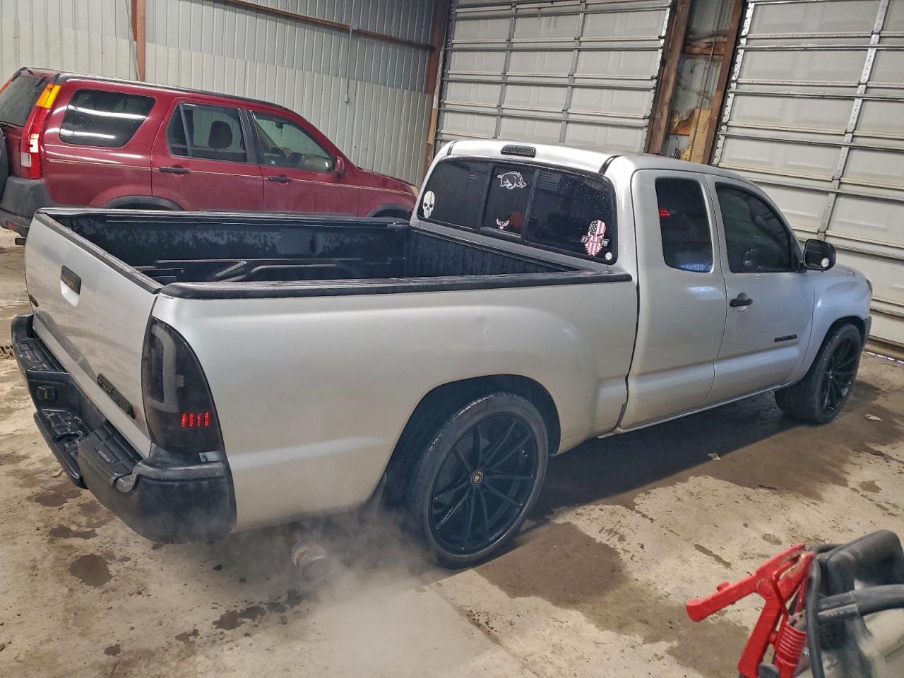 2007 Toyota Tacoma Access Cab - Фото 3