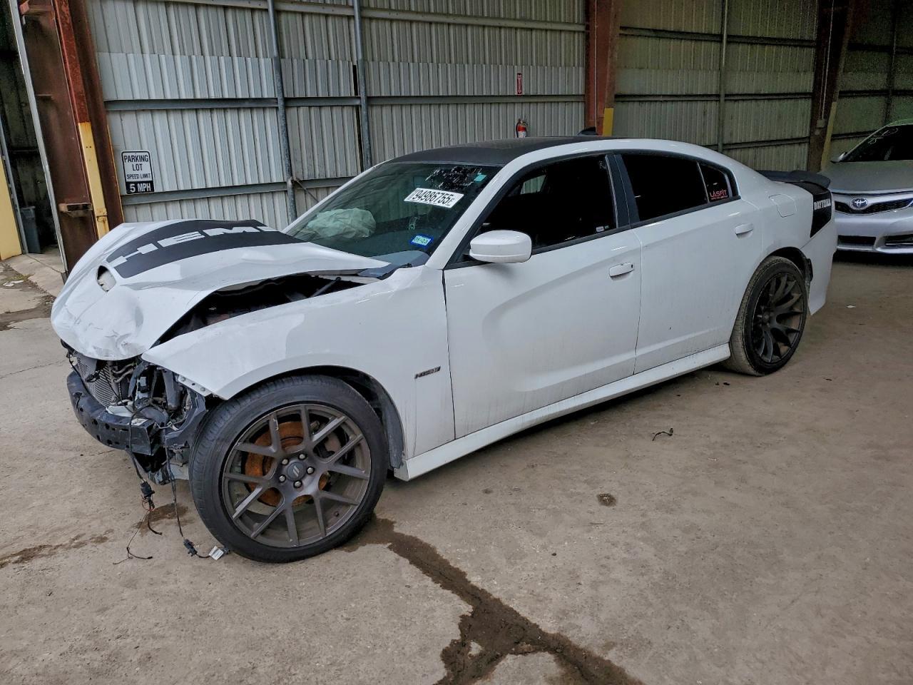 2017 Dodge Charger R/T