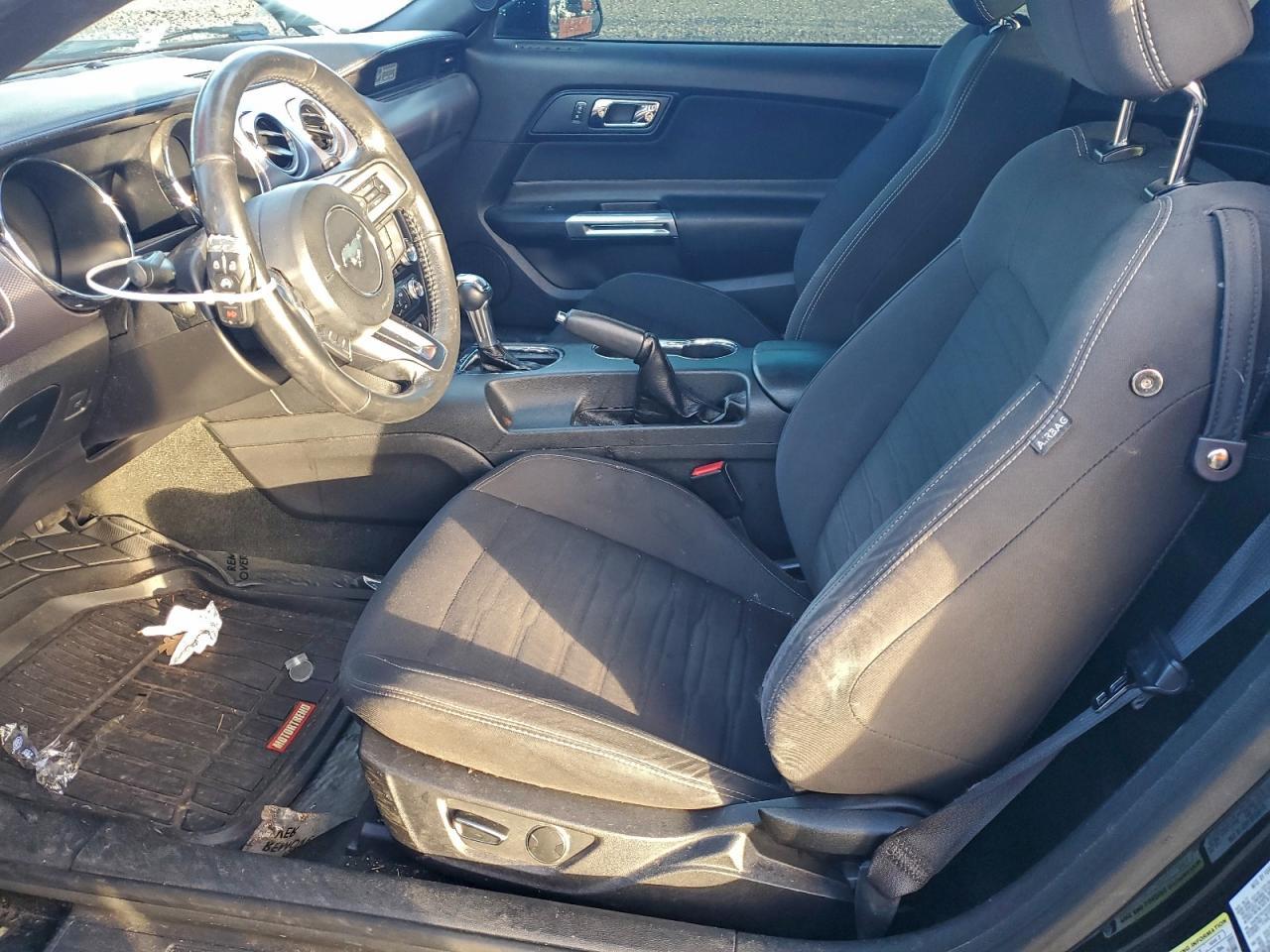 2017 Ford Mustang Gt - Image 7