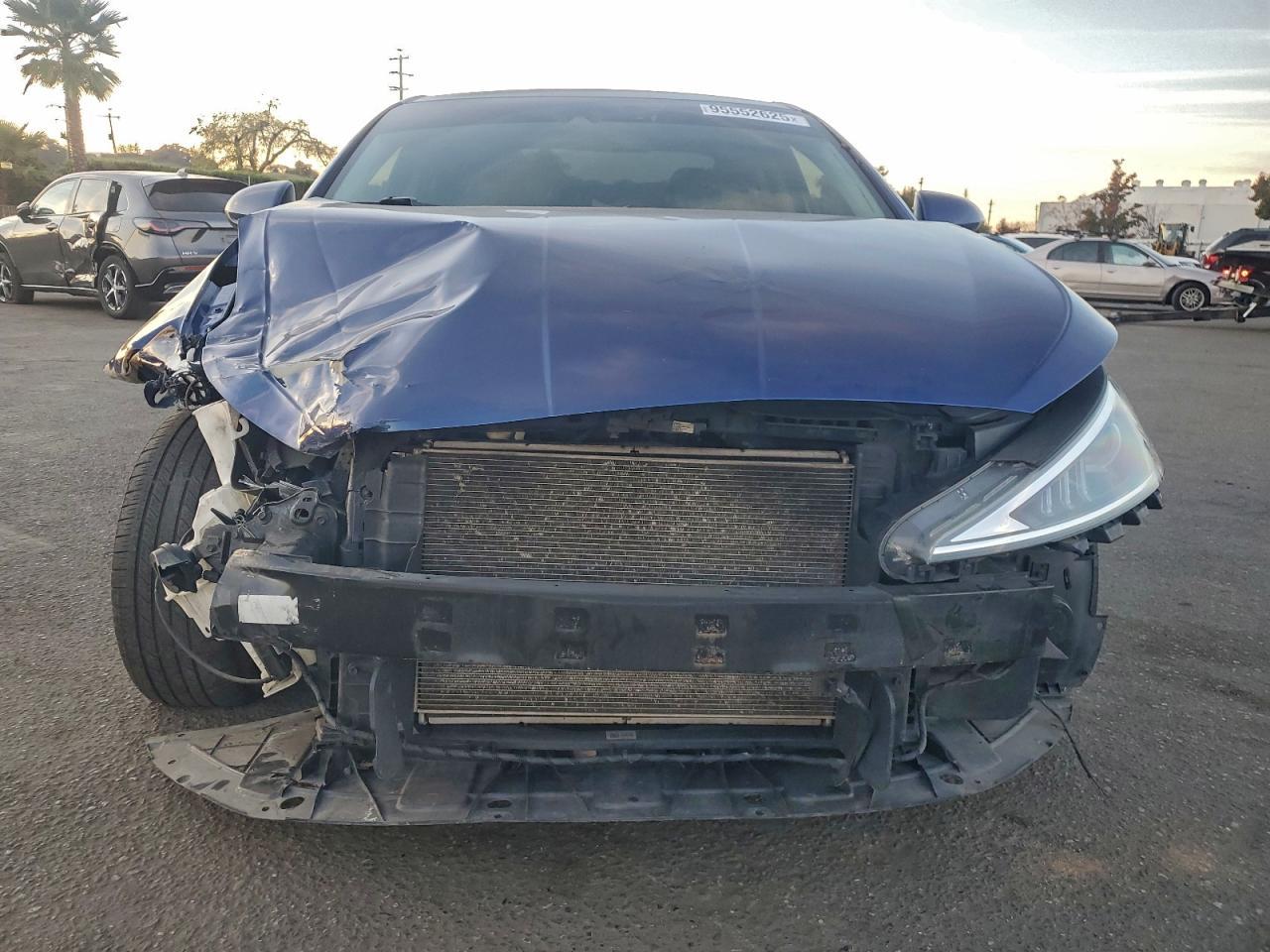 2020 Hyundai Elantra Sel - Фото 5