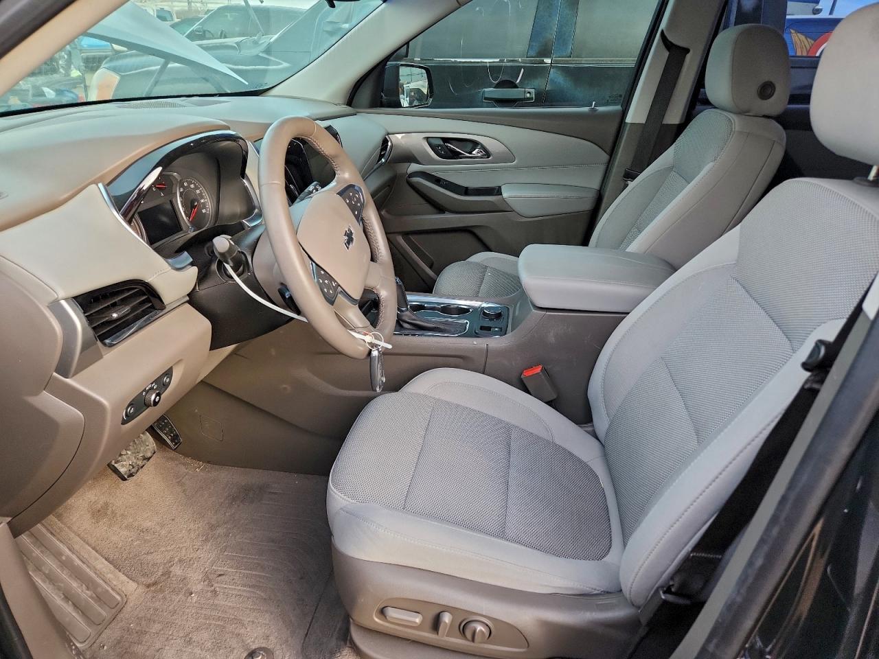 2020 Chevrolet Traverse Lt - Image 7