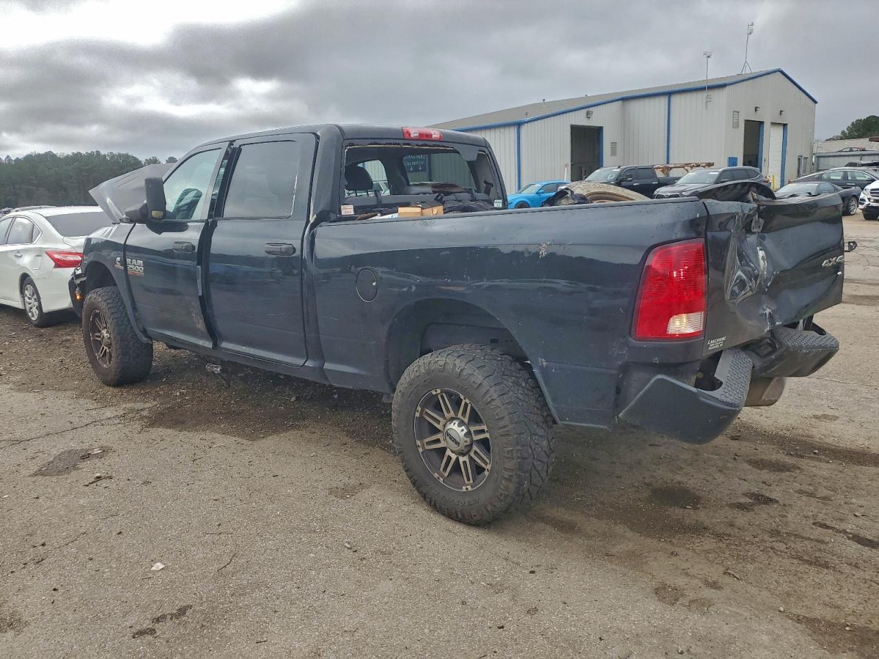 2018 Ram 2500 St - Image 2