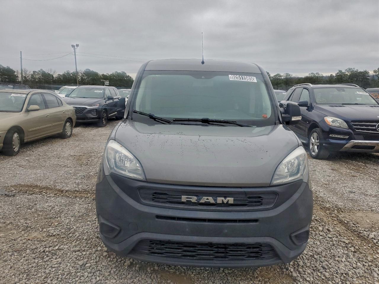 2021 Ram Promaster City - Image 5