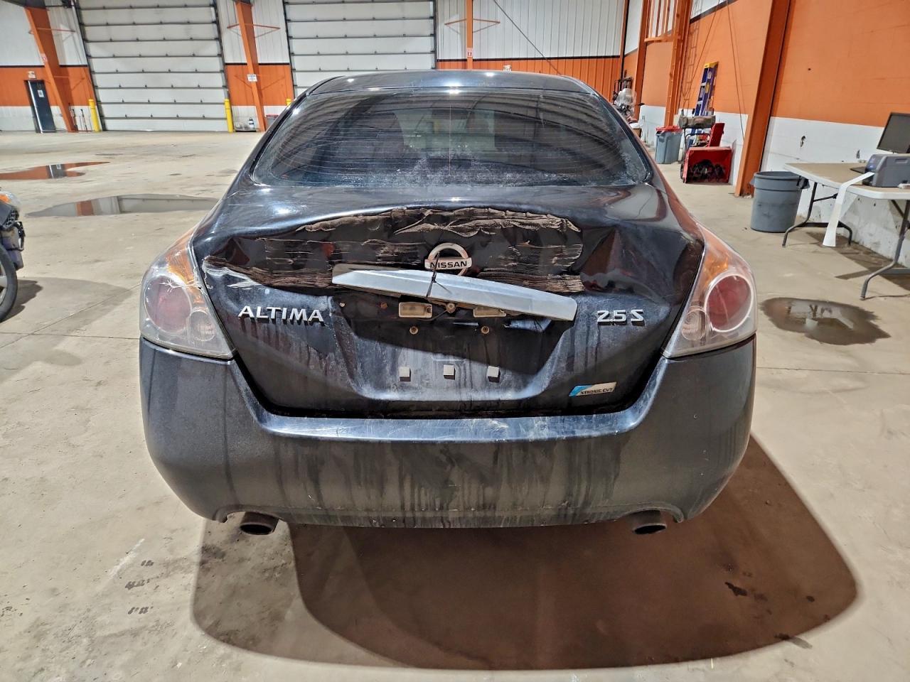 2012 Niss Altima Base - Image 6