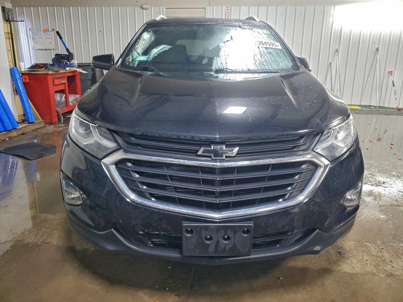 2018 Chevrolet Equinox Lt - Фото 5