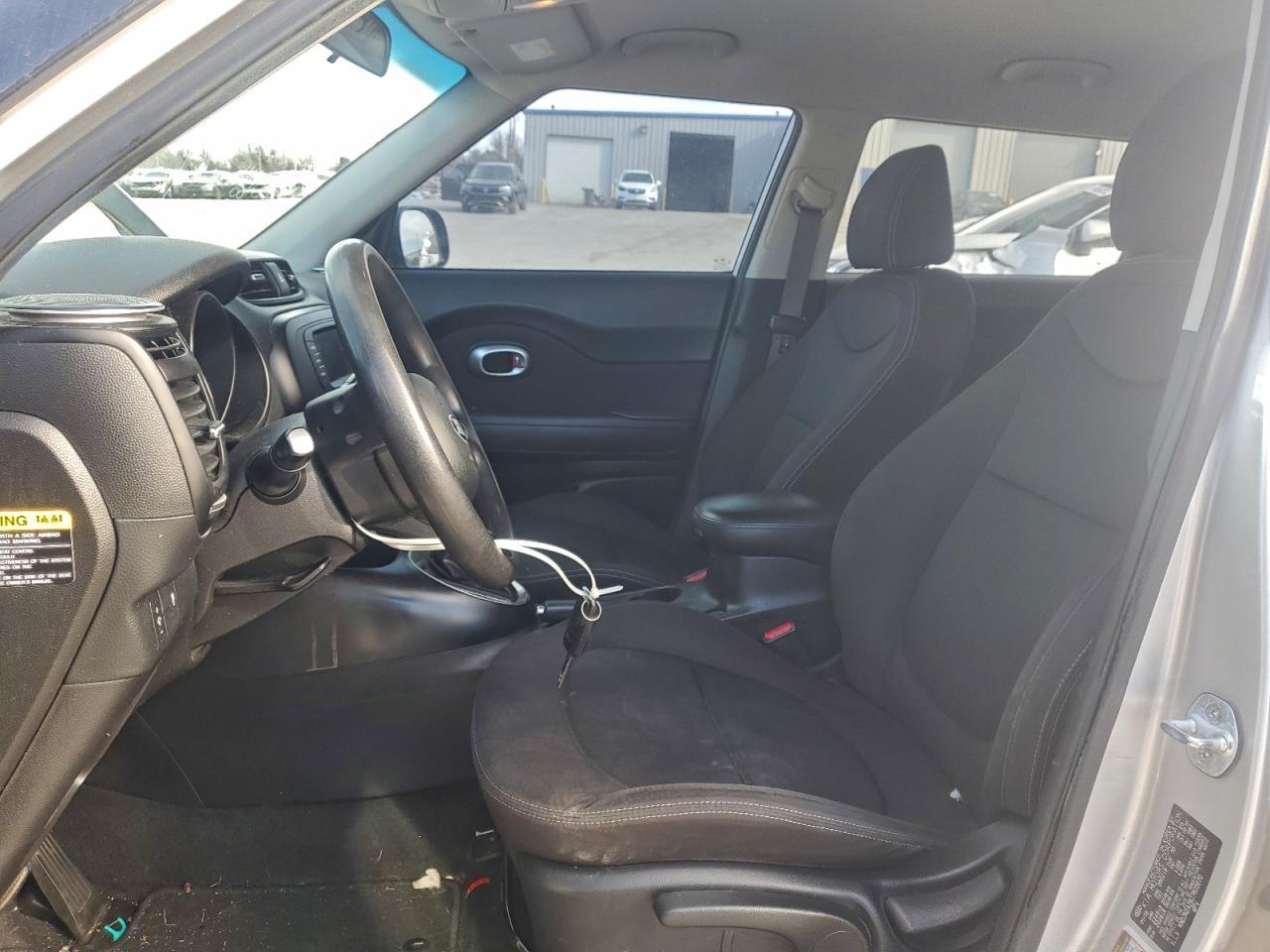 2018 Kia Soul - Image 7