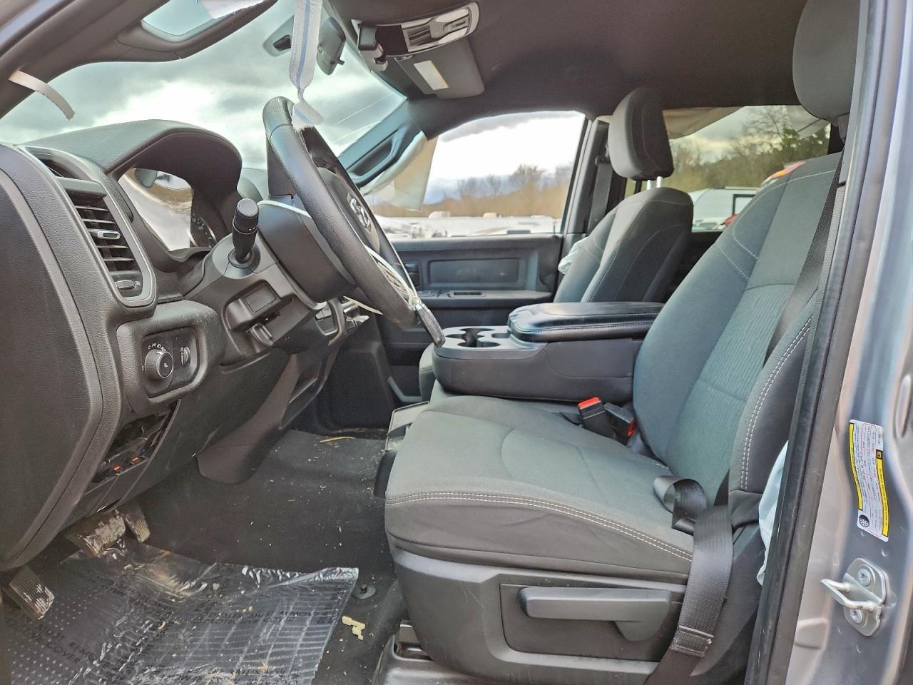 2024 Ram 3500 Tradesman - Image 7