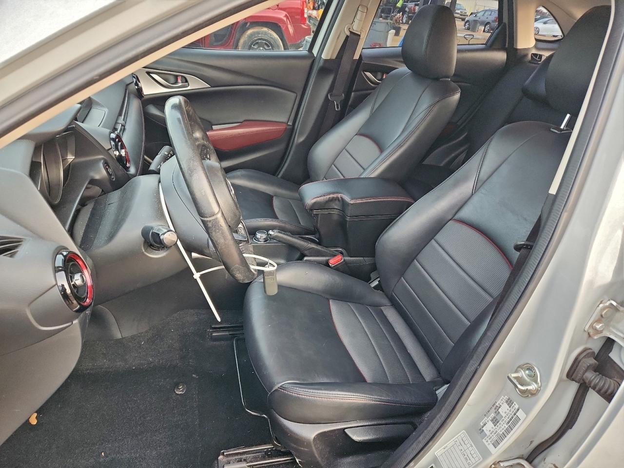 2018 Mazda Cx-3 Touring - Image 7