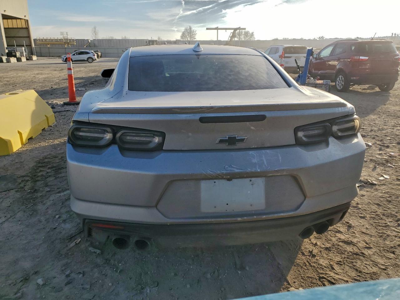2019 Chevrolet Camaro Ls - Image 6