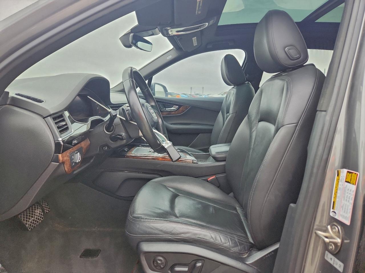 2017 Audi Q7 Premium Plus - Фото 7