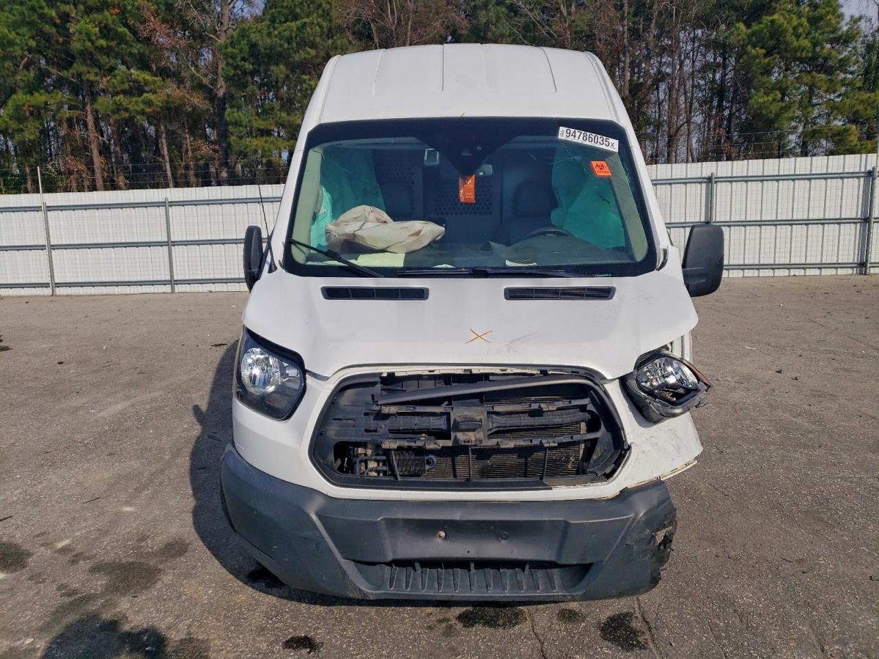 2018 Ford Transit T-250 - Фото 5