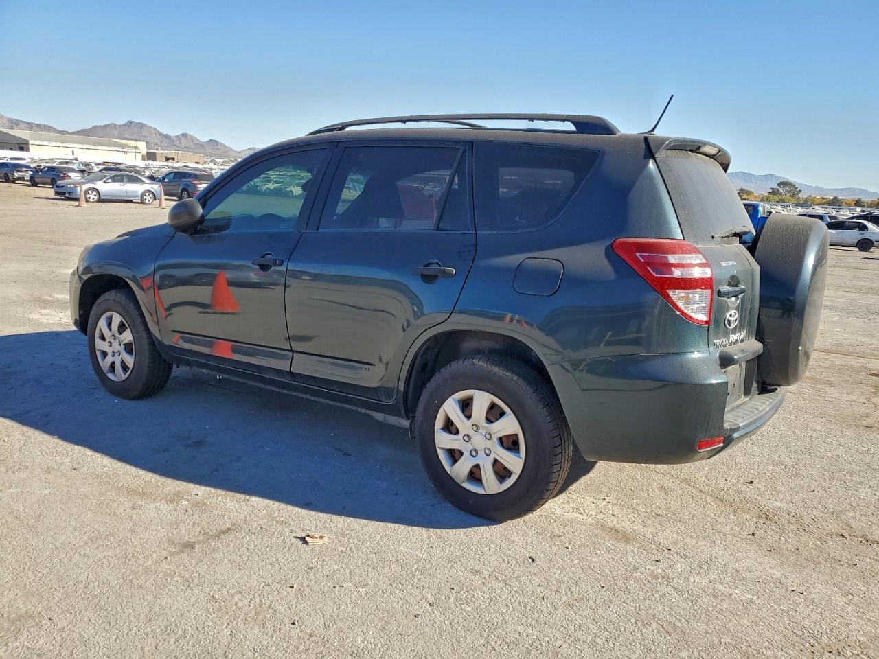 2009 Toyota Rav4 - Фото 2