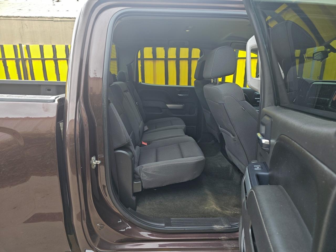 2016 Chevrolet Silverado K1500 Lt - Image 6