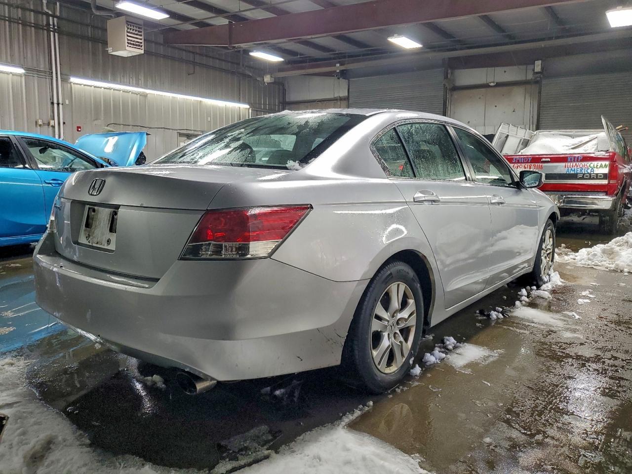 2009 Honda Accord Lxp - Image 3
