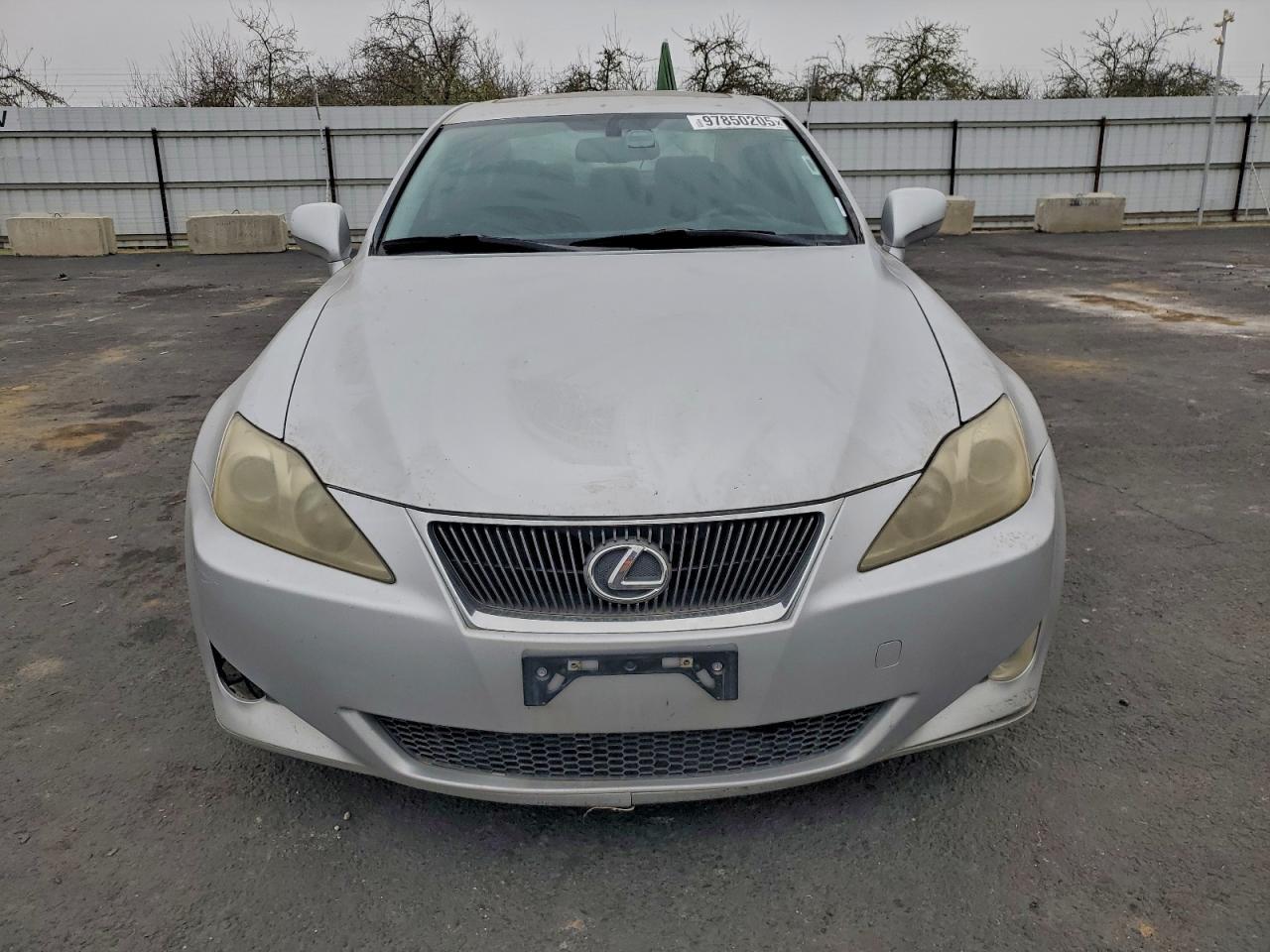 2006 Lexus Is 250 - Фото 5