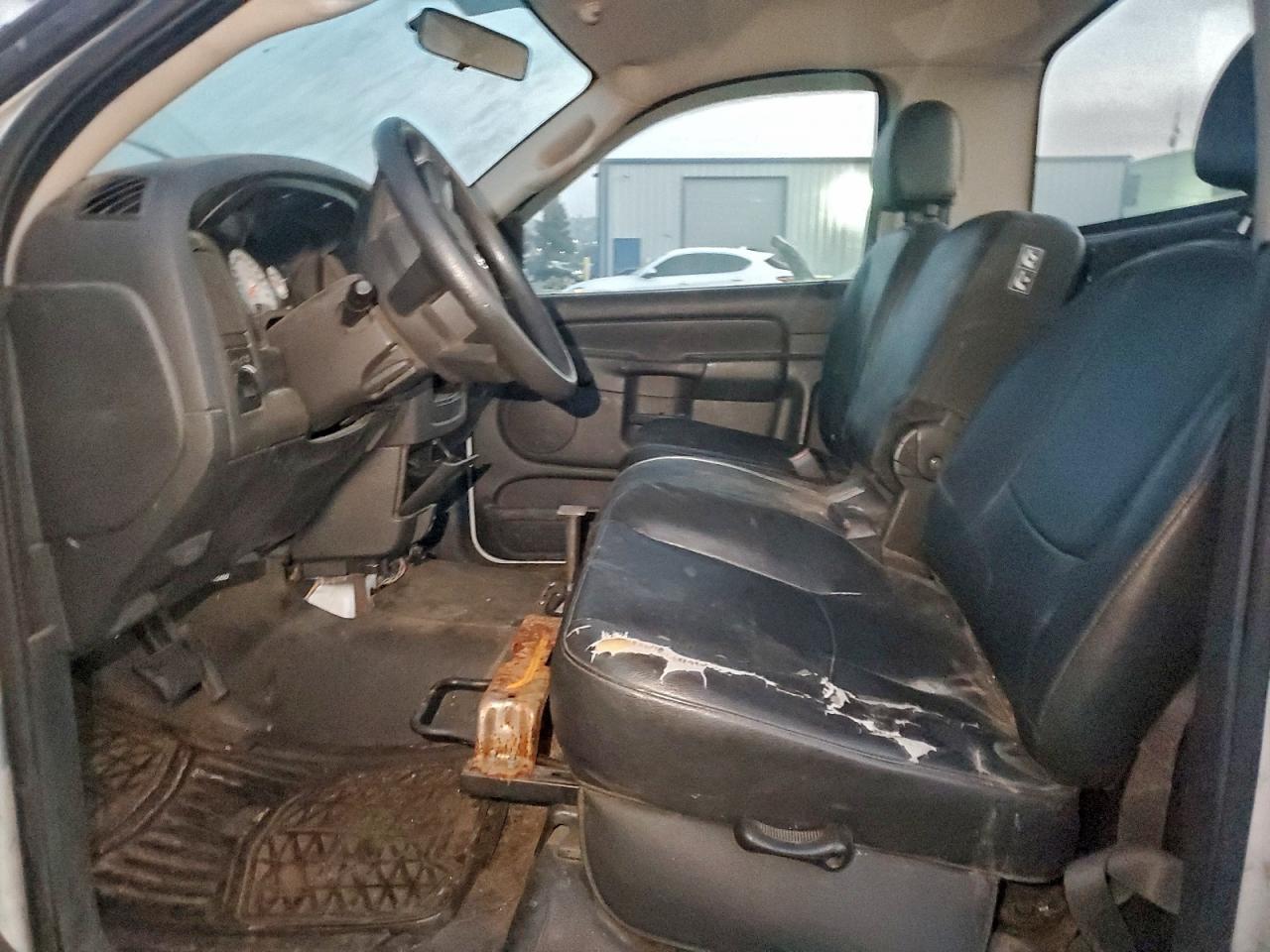 2005 Dodge Ram 2500 St - Image 7