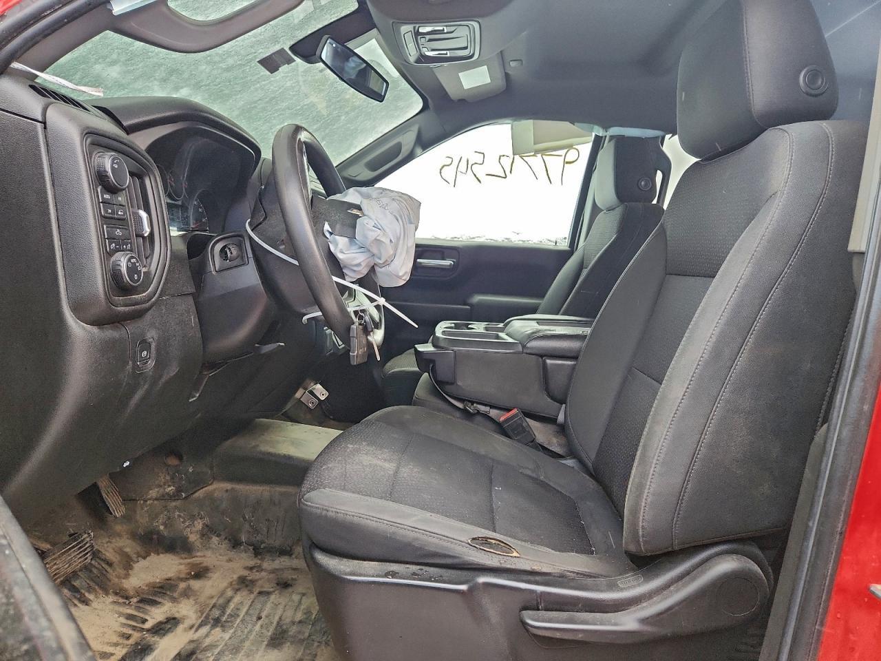 2019 Chevrolet Silverado K1500 - Фото 7