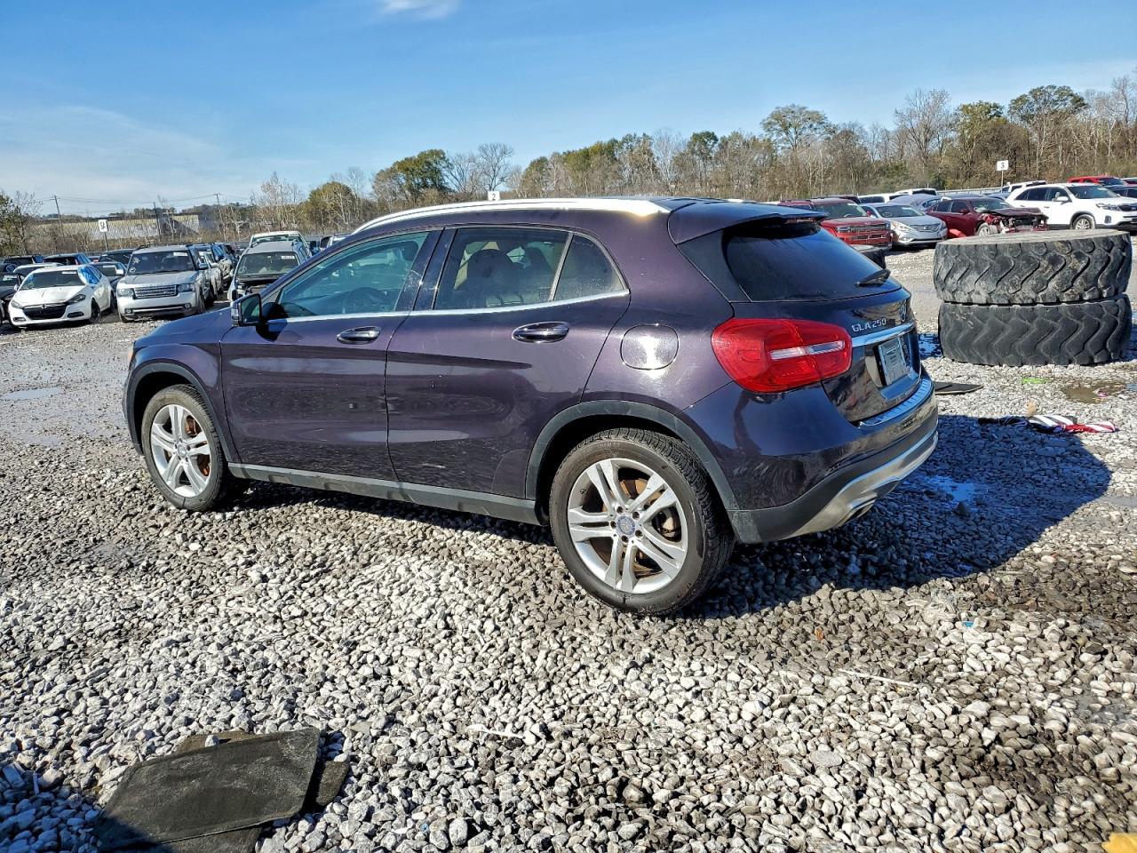 2015 Mercedes-Benz Gla 250 - Image 2