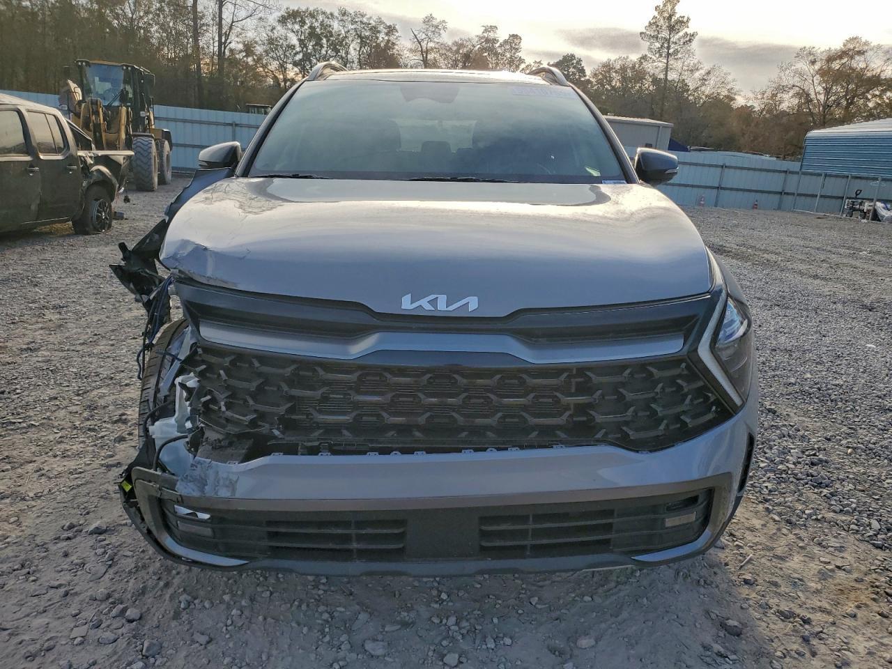 2023 Kia Sportage X-Pro - Фото 5